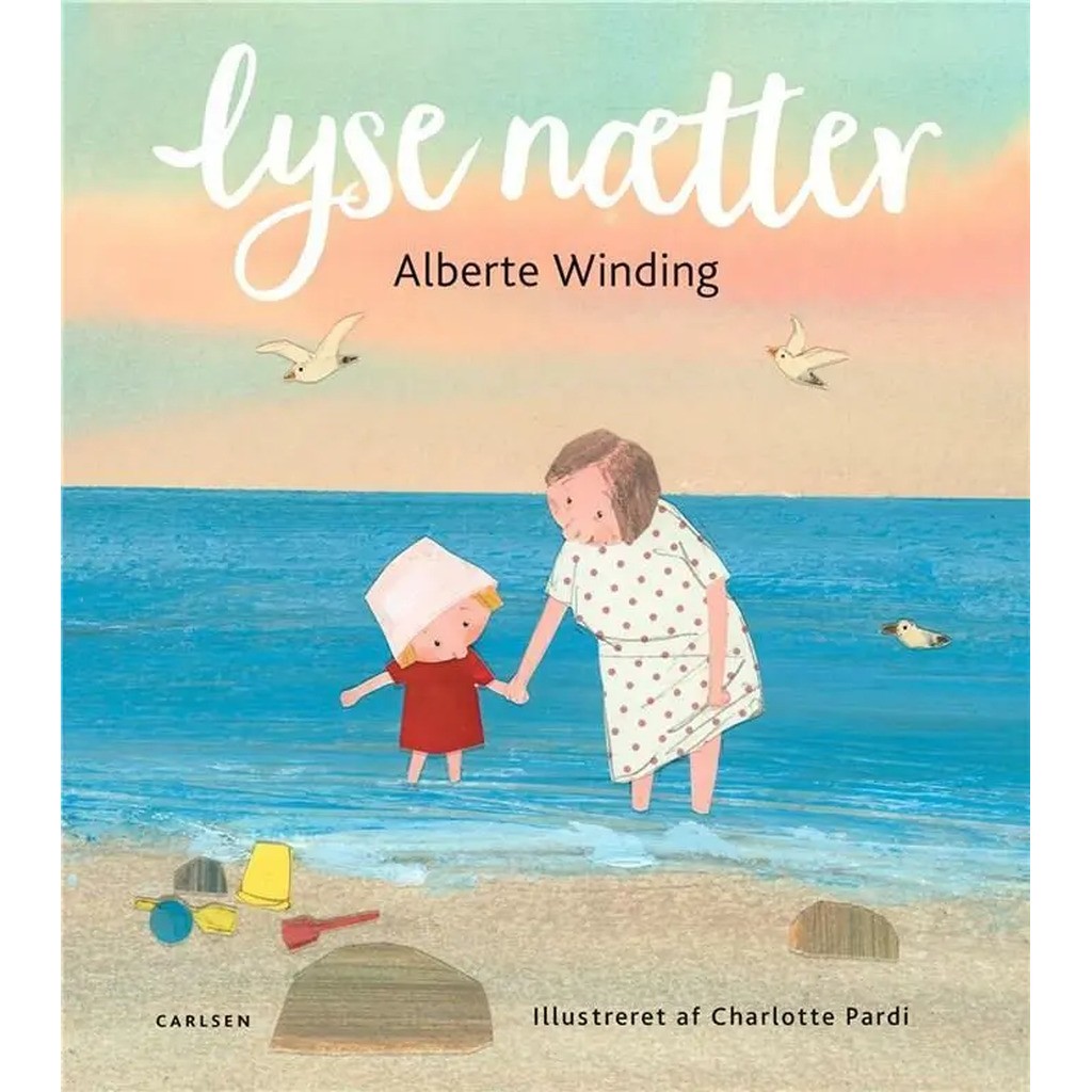 Lyse nætter