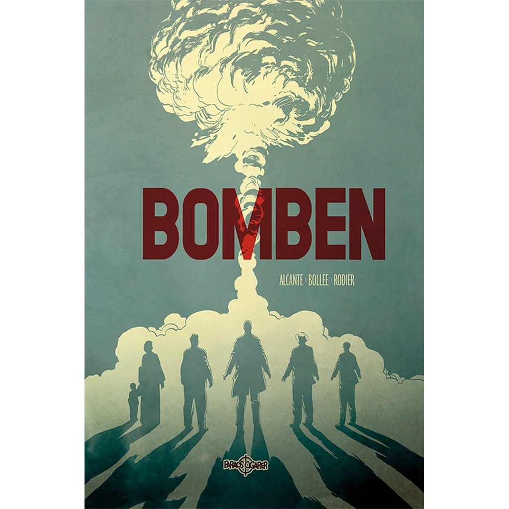 Bomben