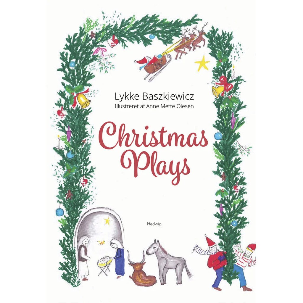 Christmas Plays
