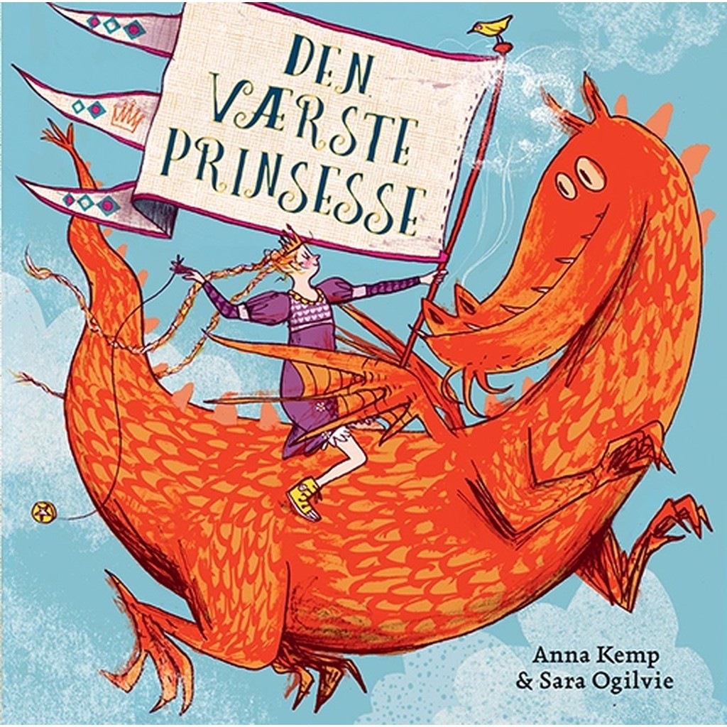 Den værste prinsesse
