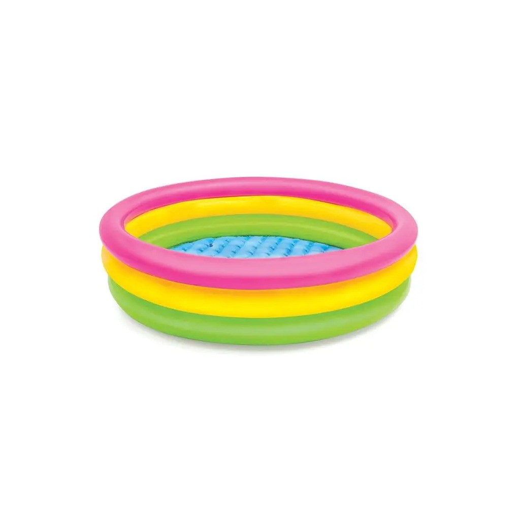 Intex Sunset Glow Pool 131 L