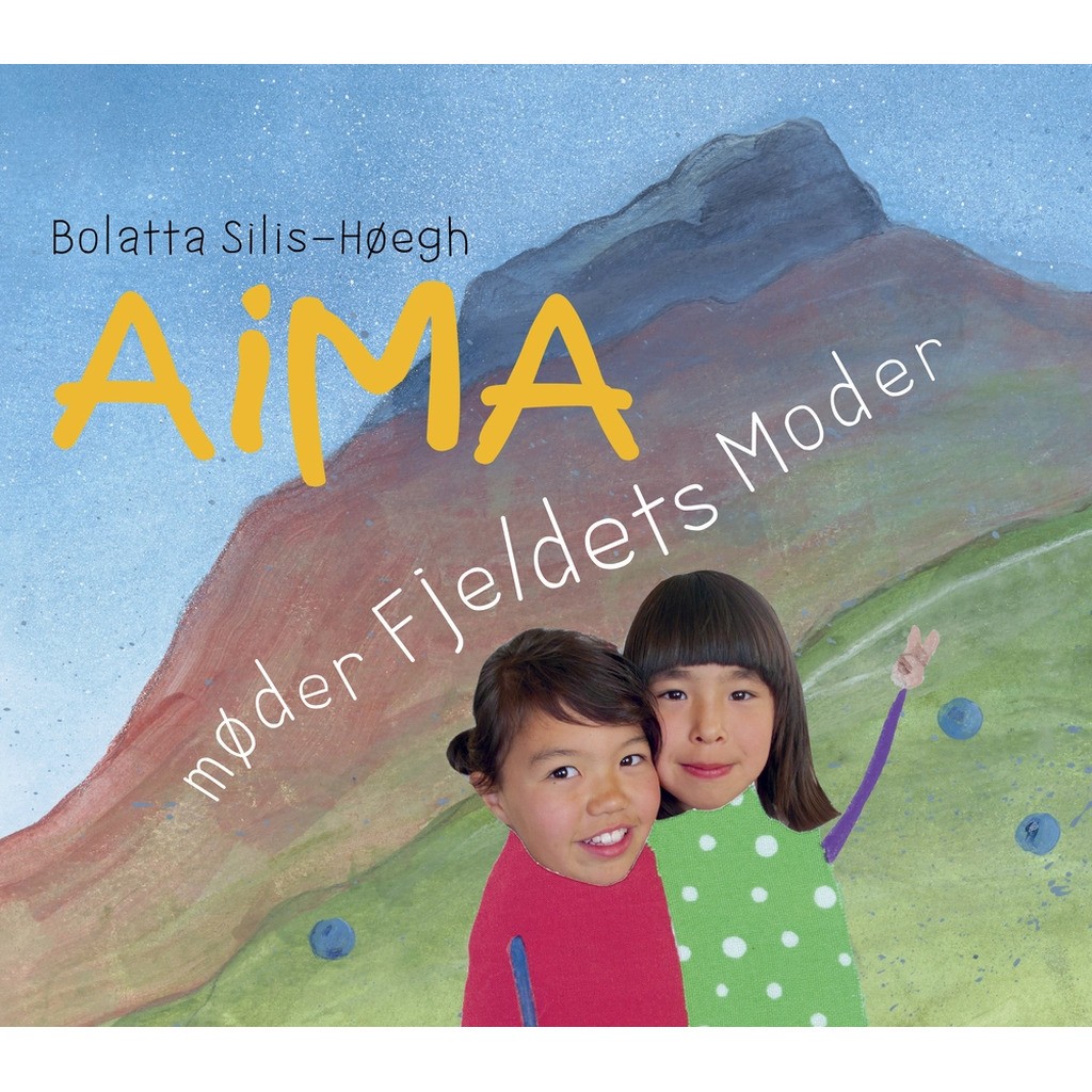Aima møder Fjeldets Moder