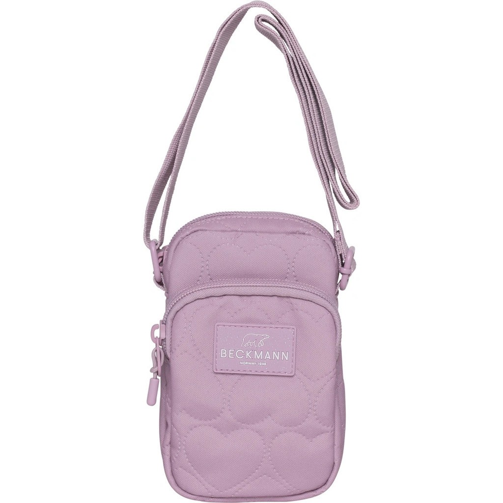 Crossbodybag Beckmann Padded Hearts 17X11X5 Cm
