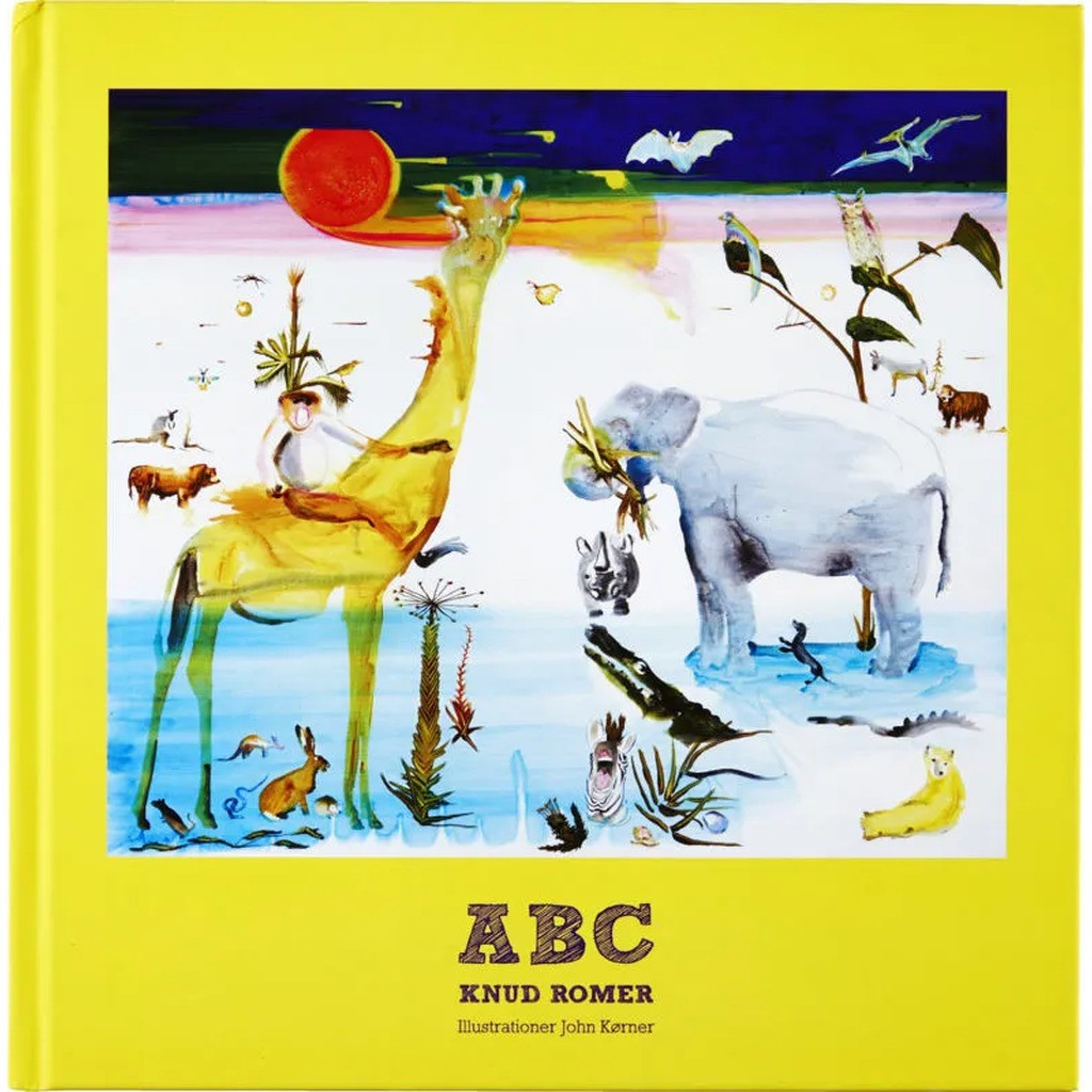 ABC