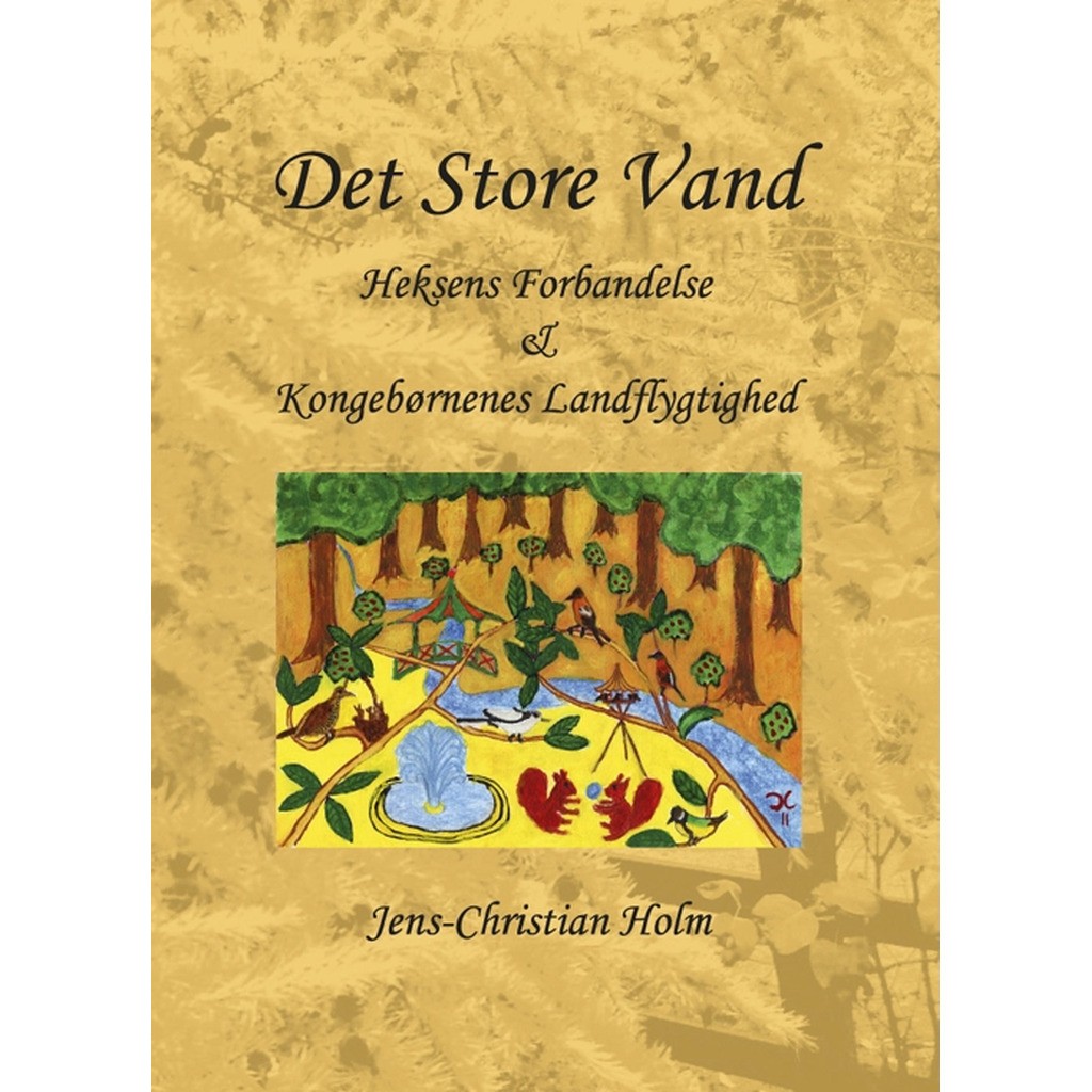 Det Store Vand