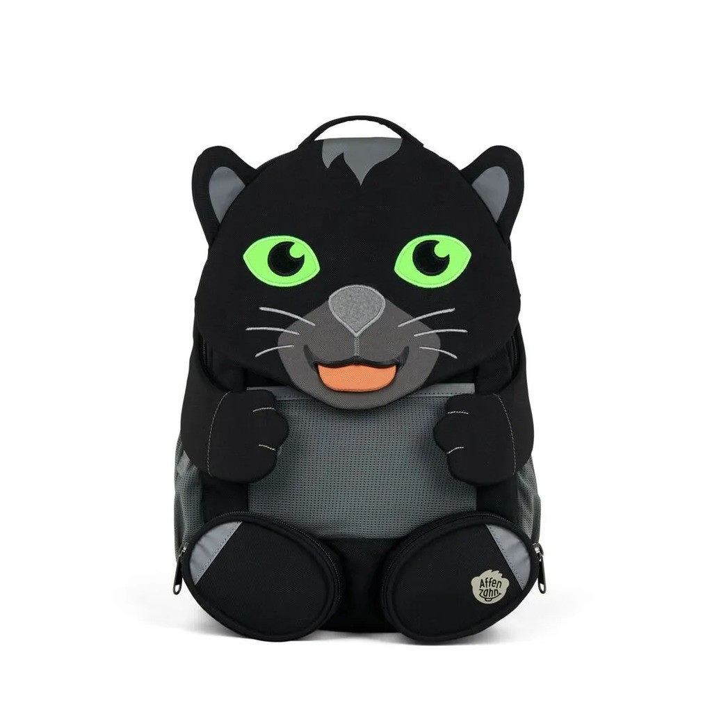 Børnerygsæk Affenzahn Panther