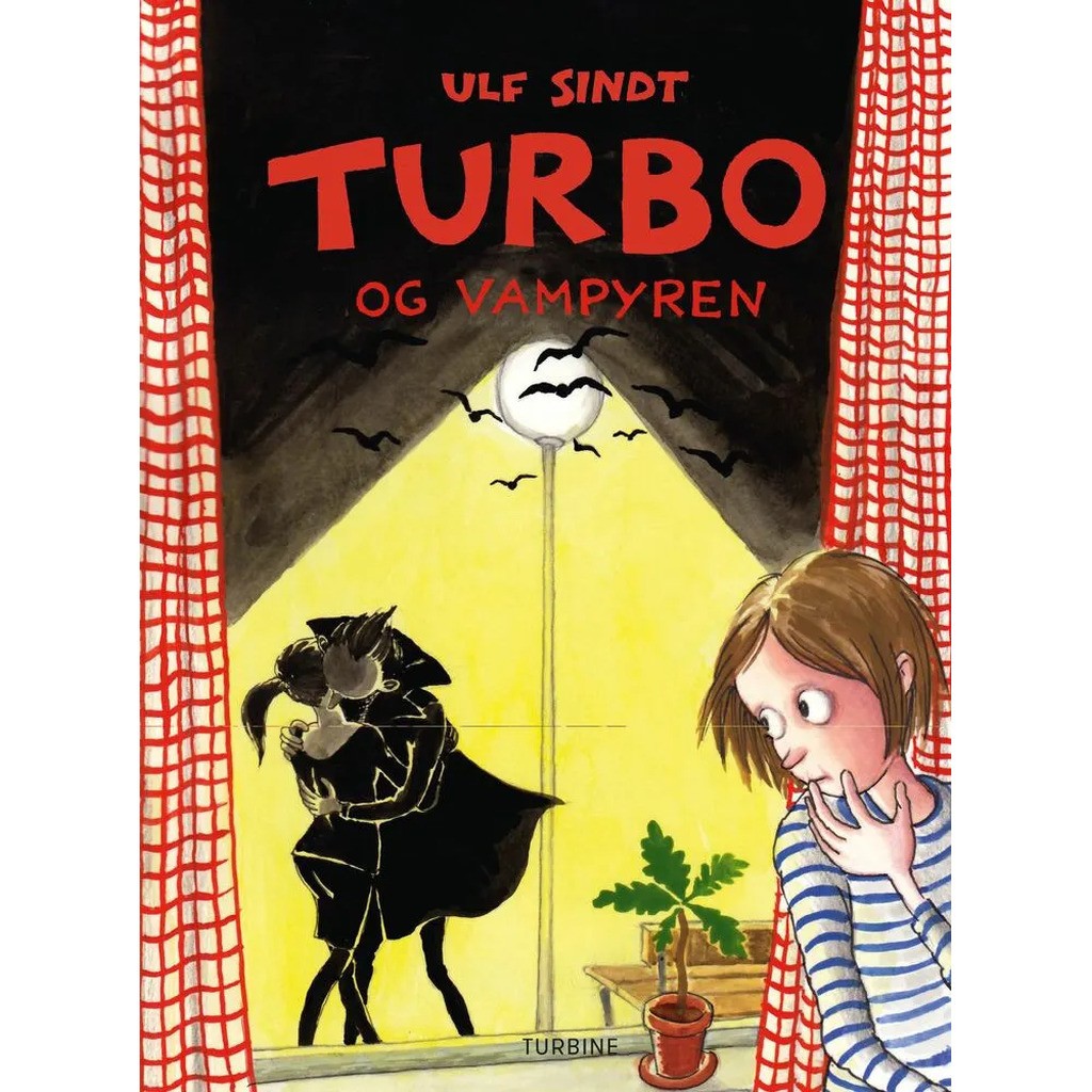 Turbo og vampyren