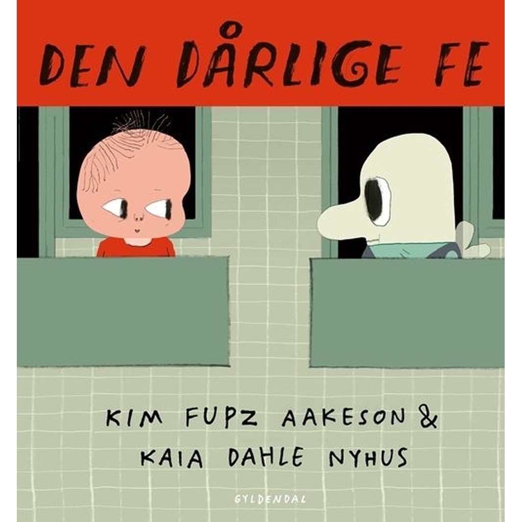 Den dårlige fe
