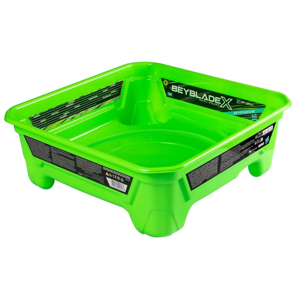 Beyblade X Beystadium Battle Arena