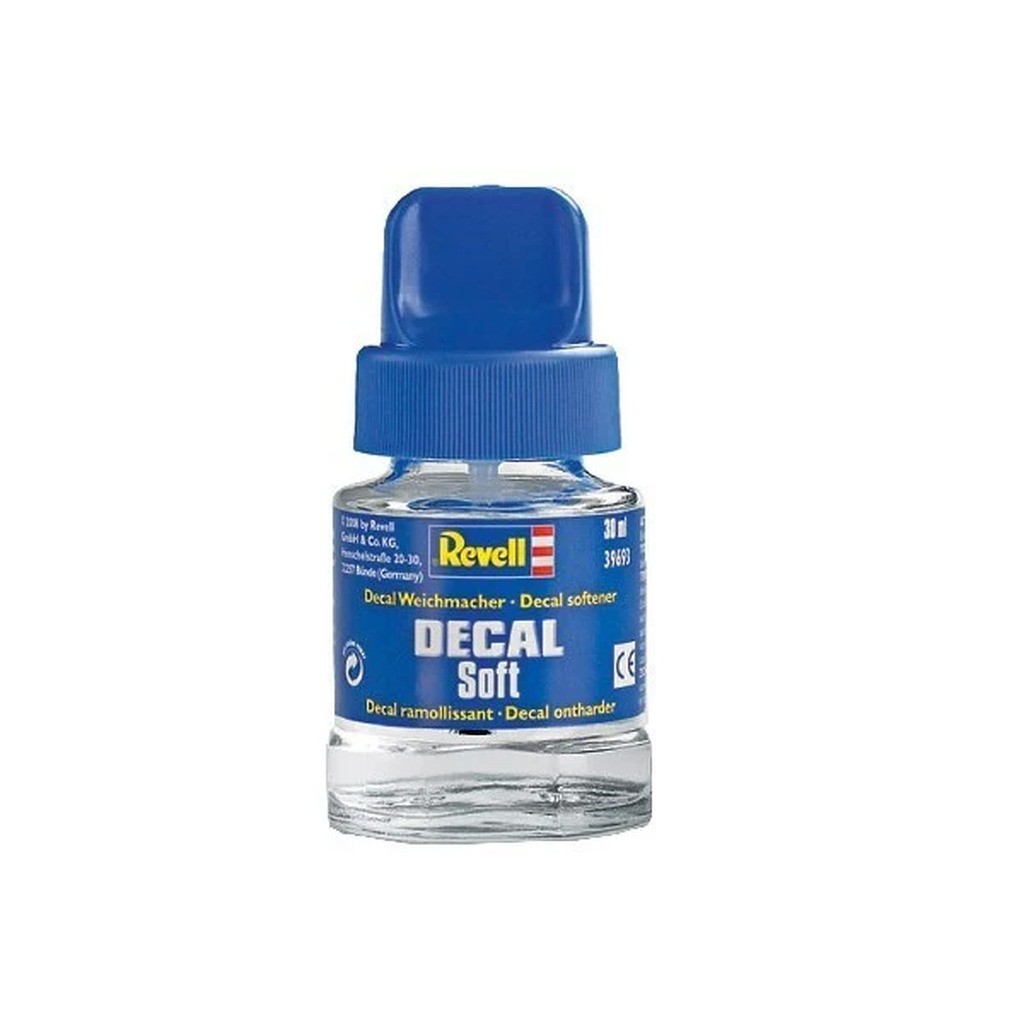 Decal Soft, 30ml
