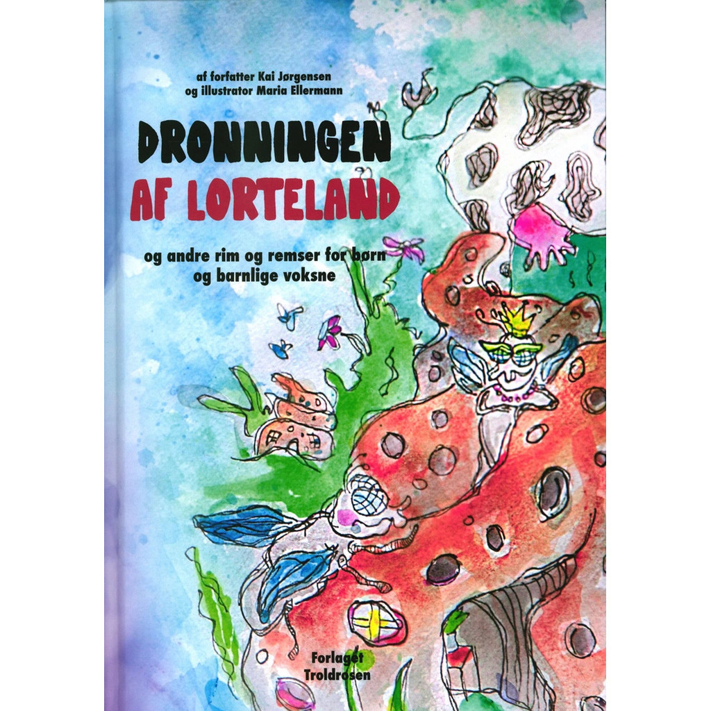 Dronningen af Lorteland