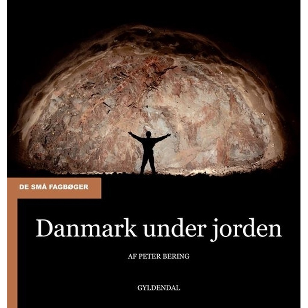 Danmark under jorden