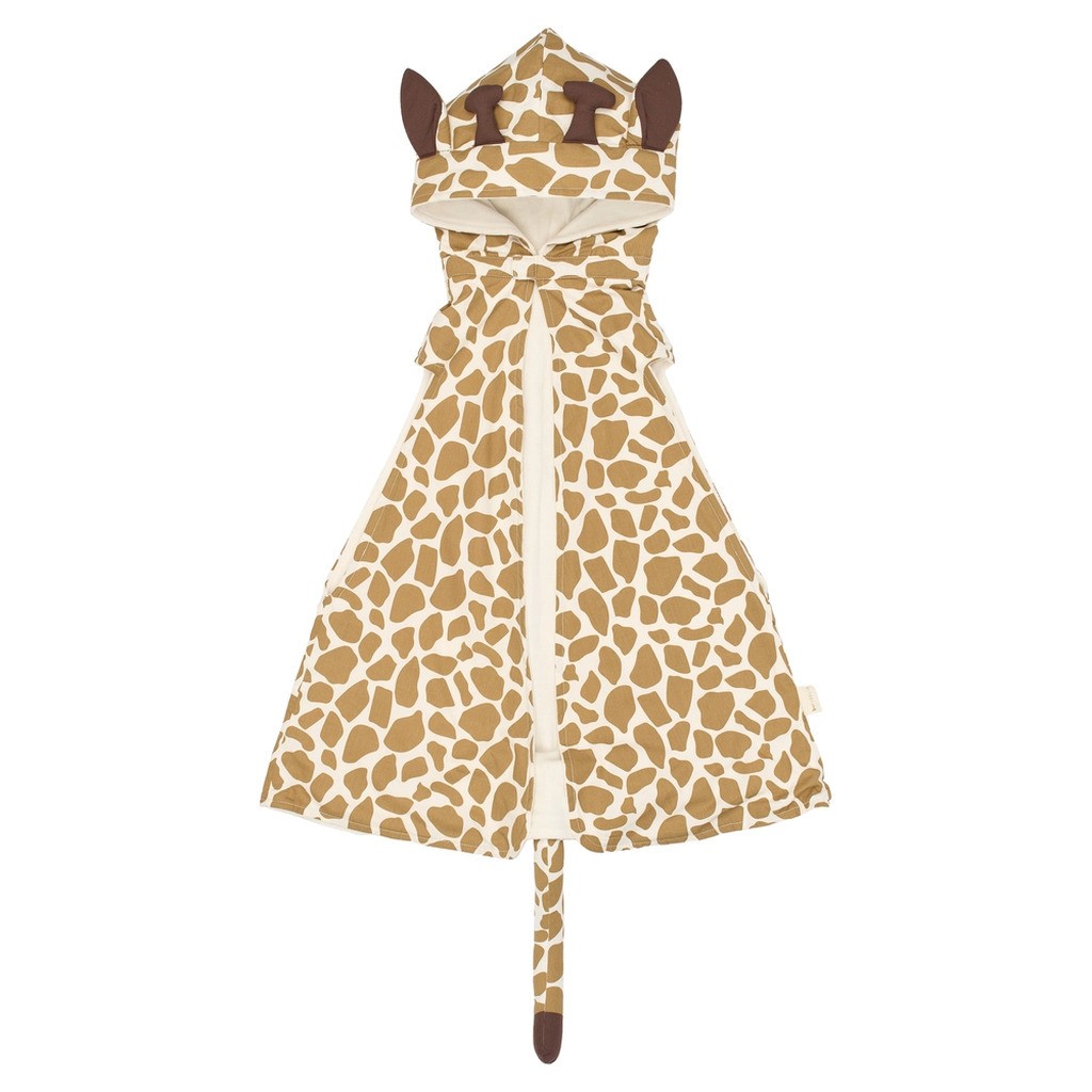 Dress-up - Giraff Cape