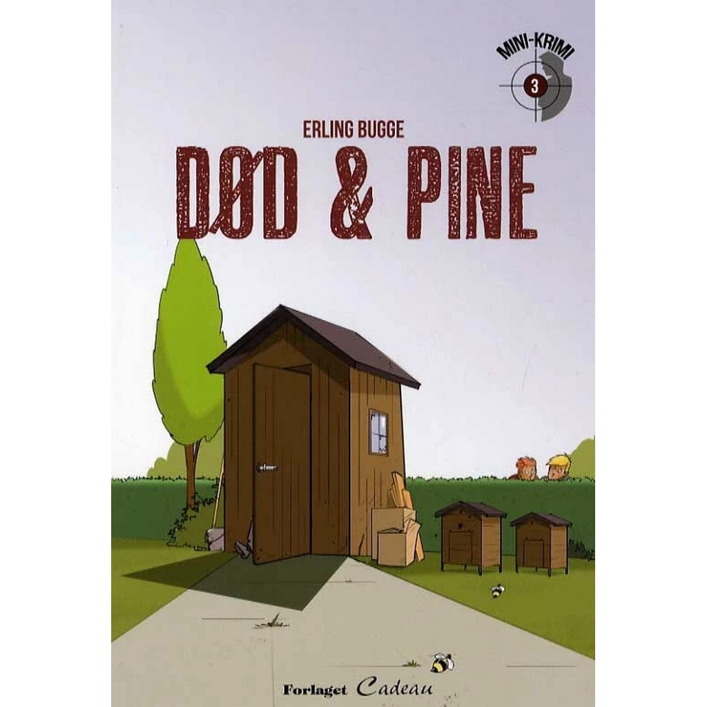 Død og pine