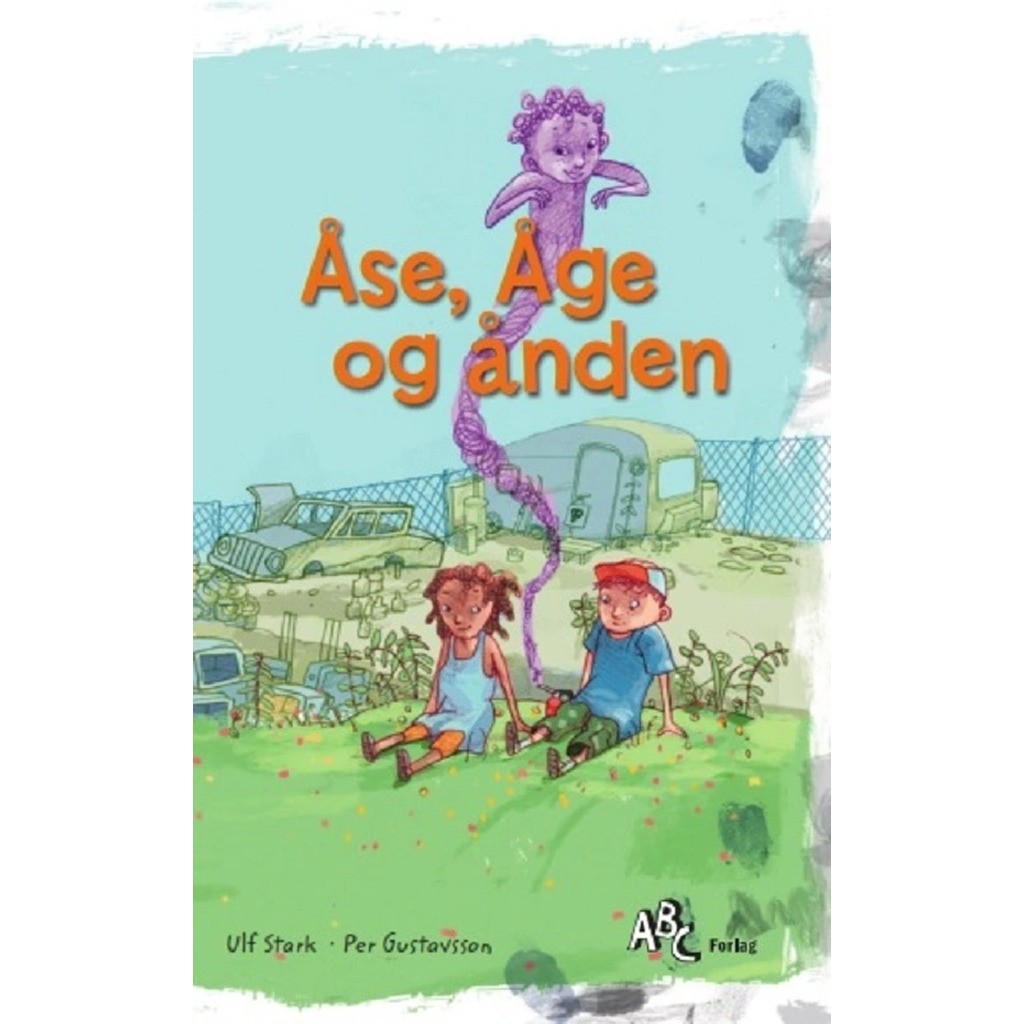 Åse, Åge og ånden