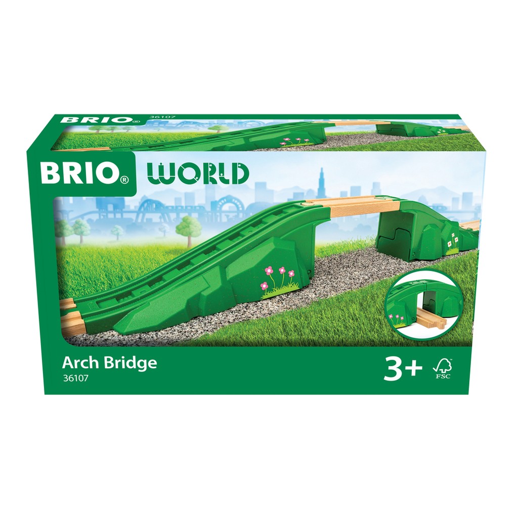 BRIO 36107 Buet bro