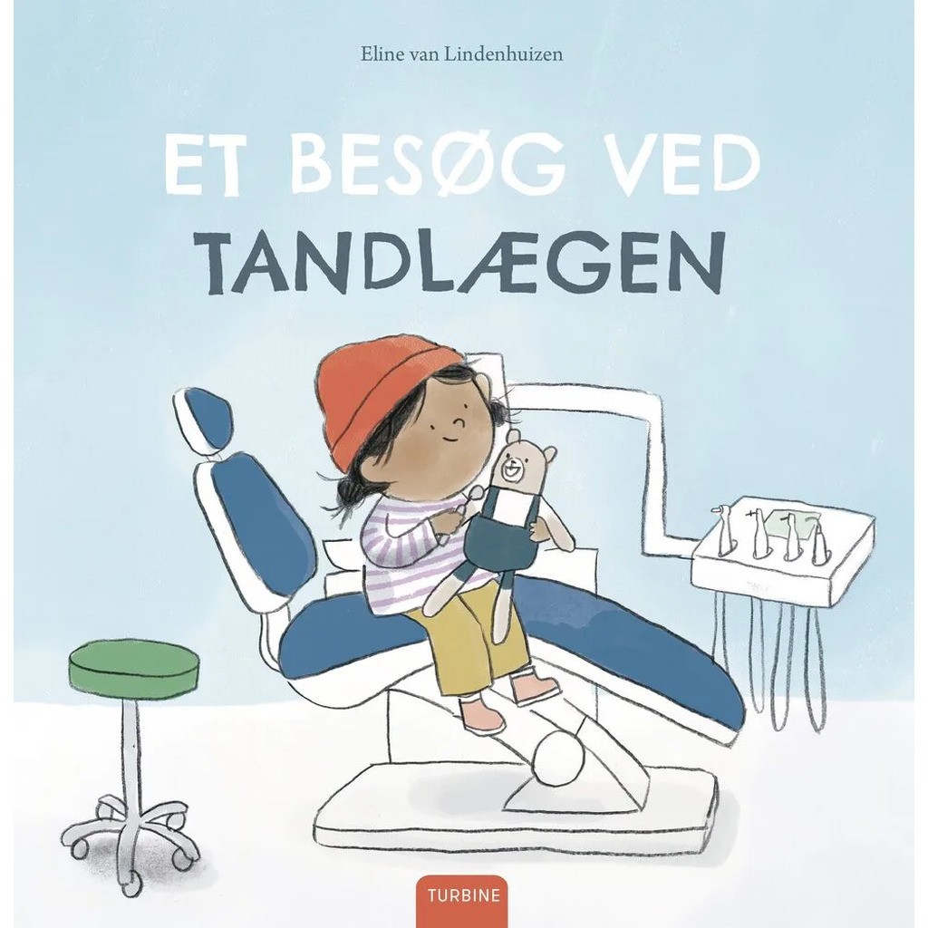 Et besøg ved tandlægen