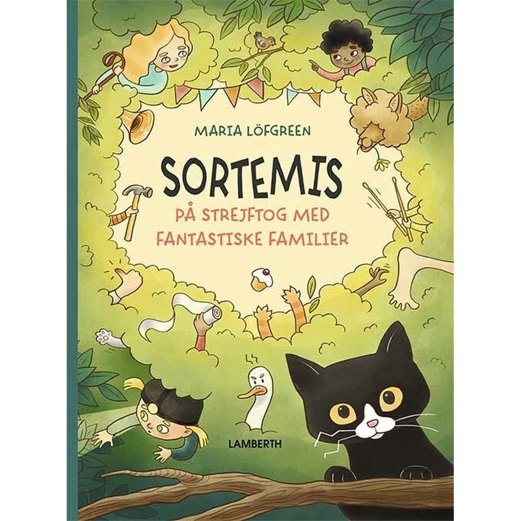Sortemis