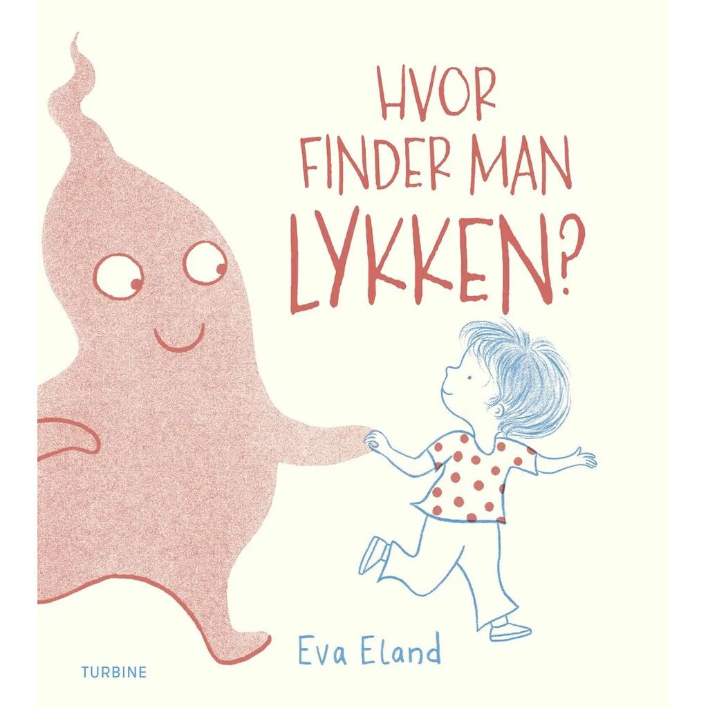 Hvor finder man Lykken?