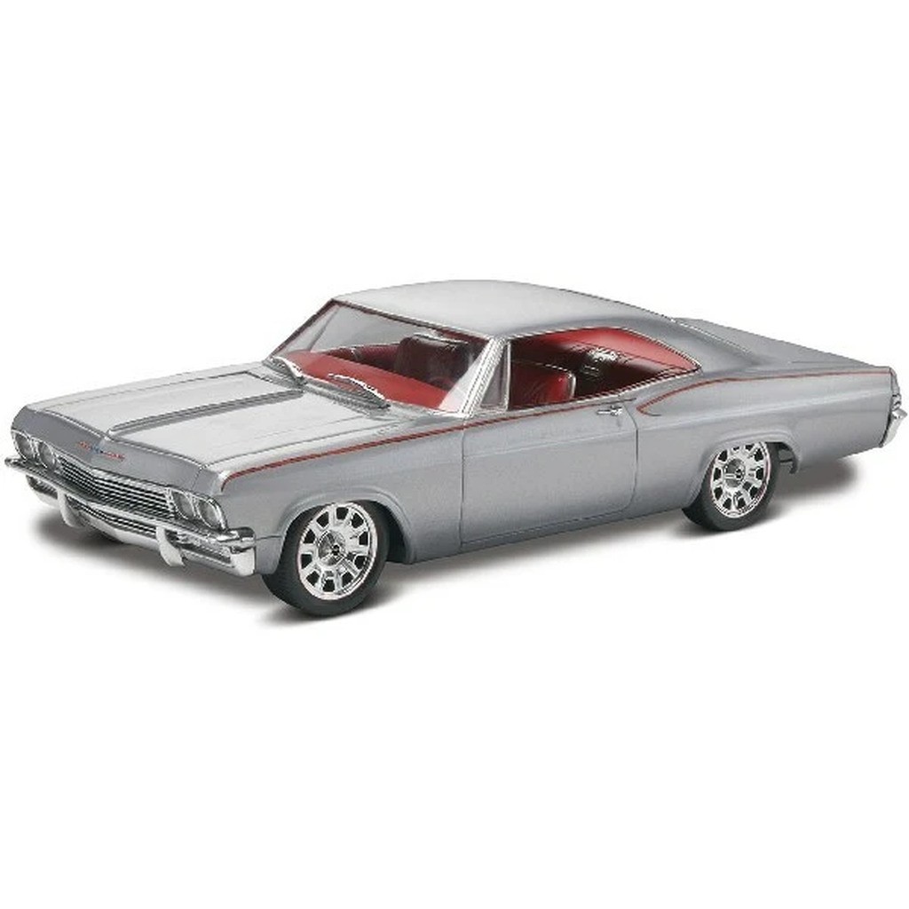 1965 Chevy Impala