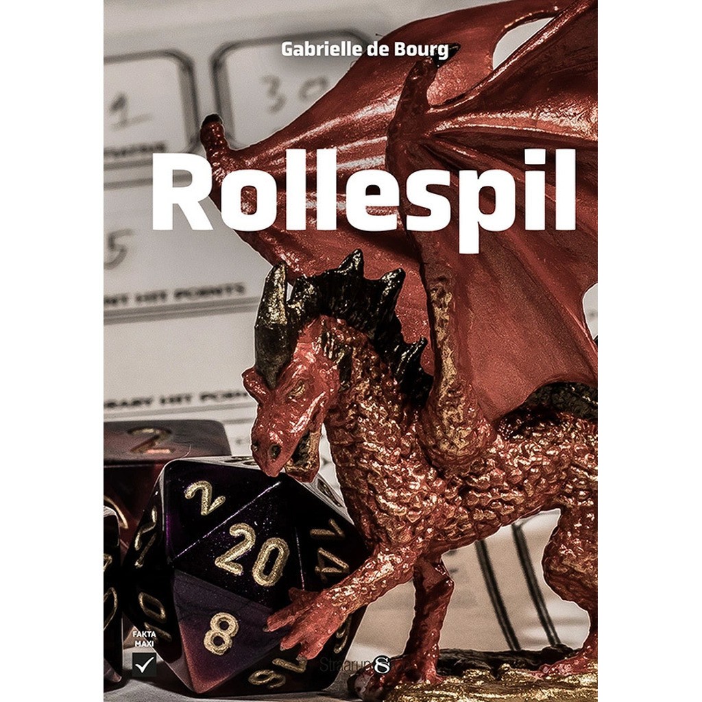 Rollespil