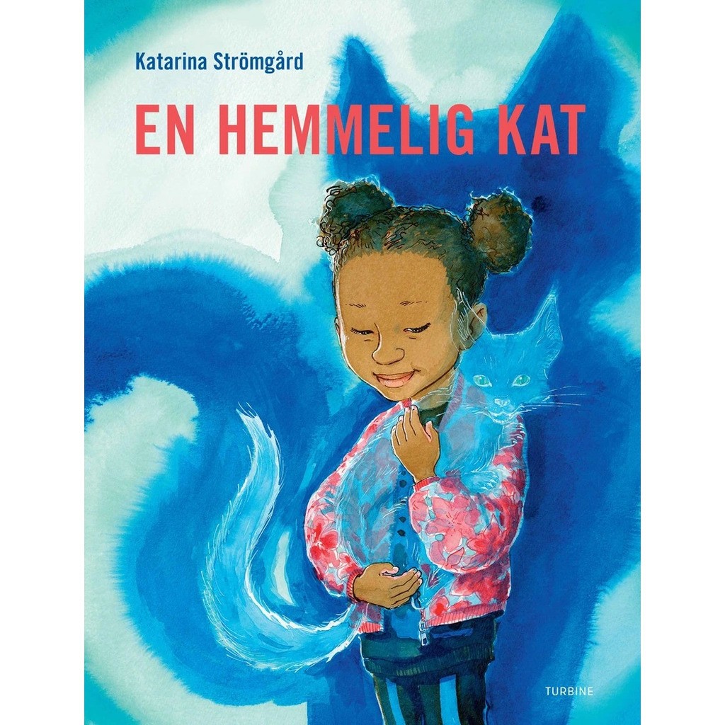En hemmelig kat
