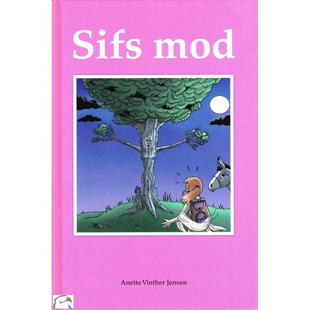 Sifs mod