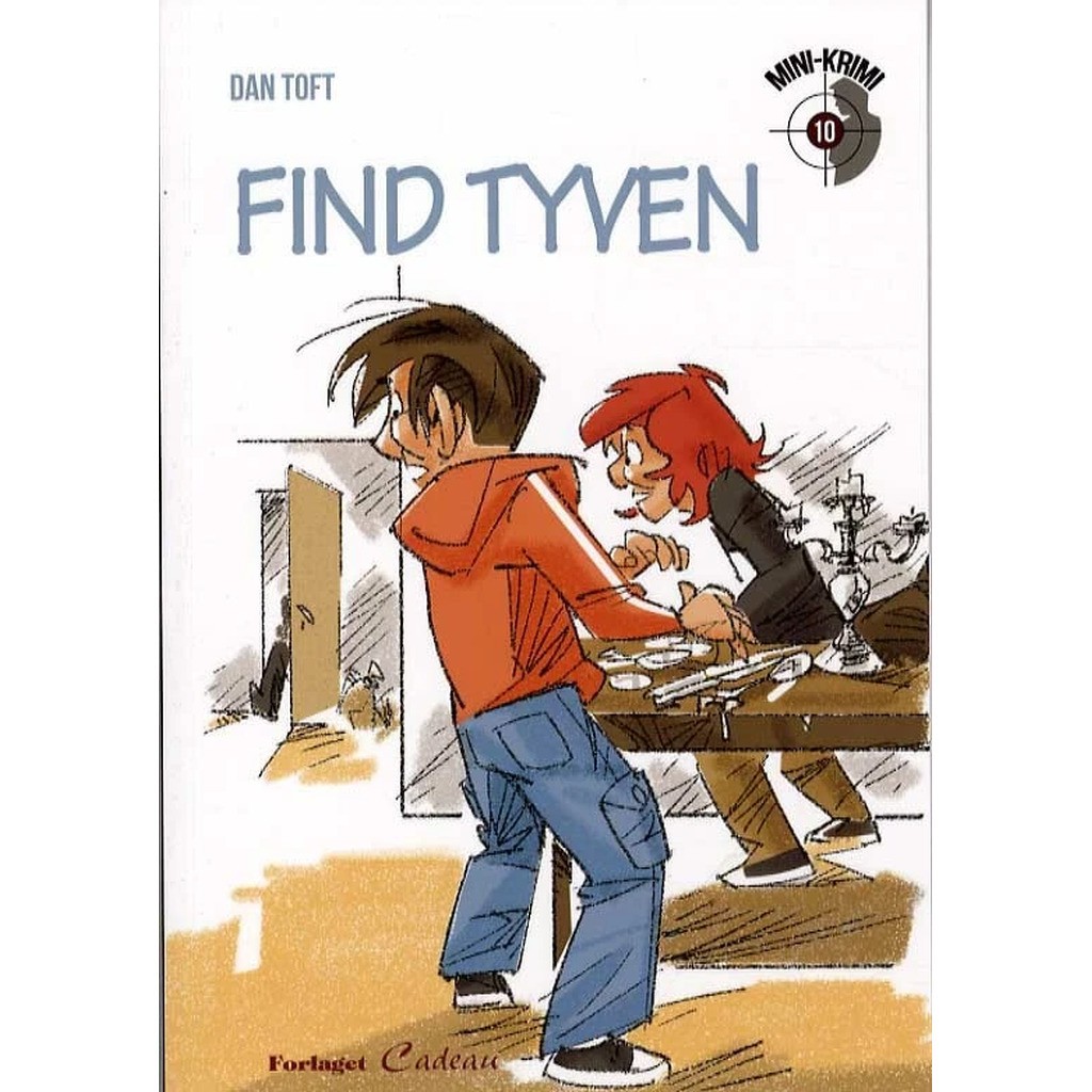 Find tyven