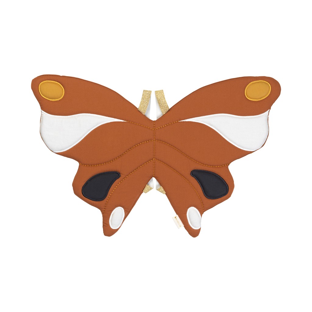 Dress-up - Wings - Butterfly - Cinnamon