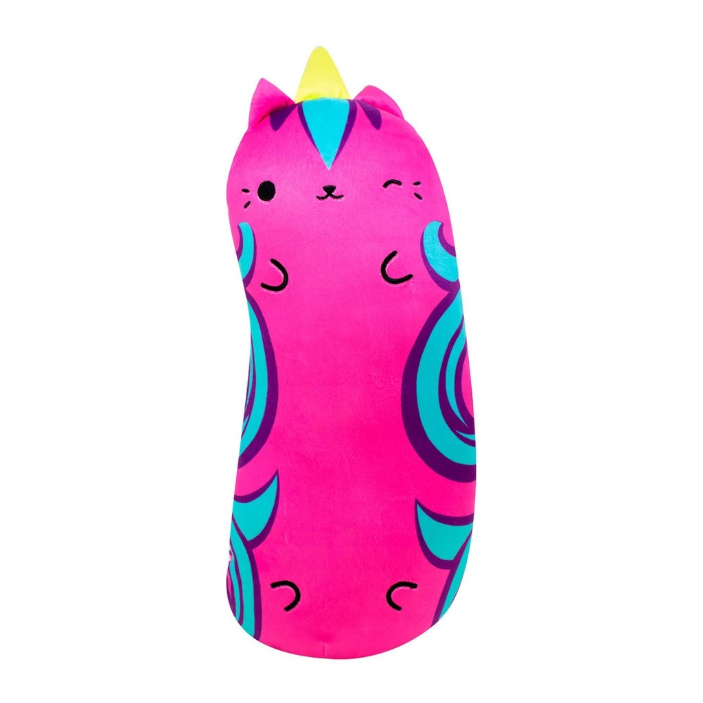 Cats vs Pickles Huggable Unicat