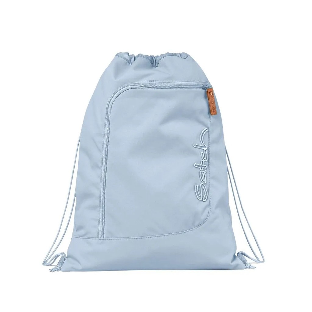 Gymnastikpose Satch Nordic Ice Blue