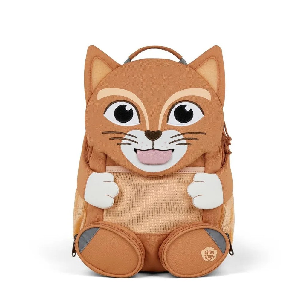 Børnerygsæk Affenzahn Cat