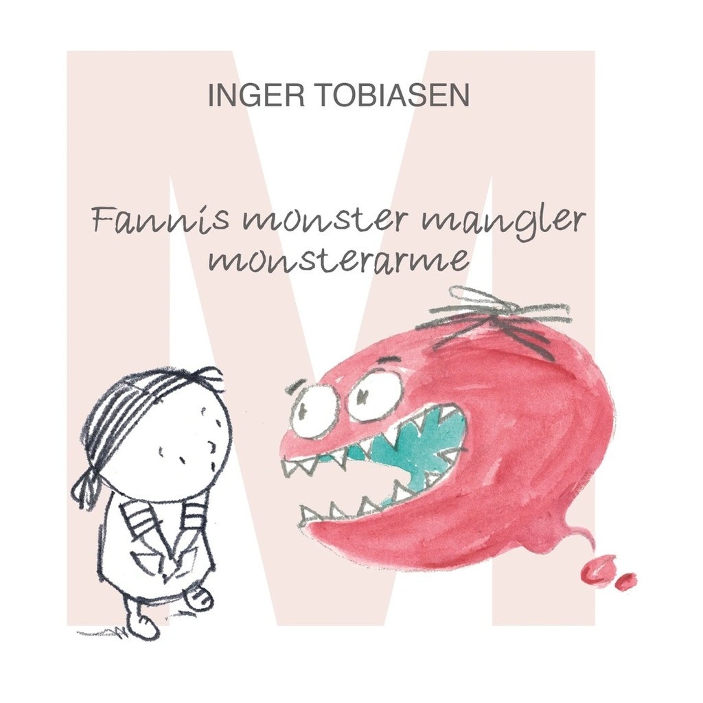 Fannis monster mangler monsterarme