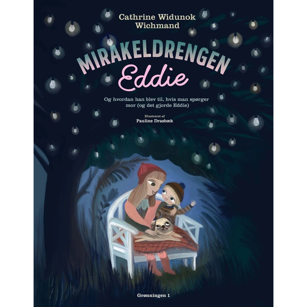 D1 Mirakeldrengen Eddie