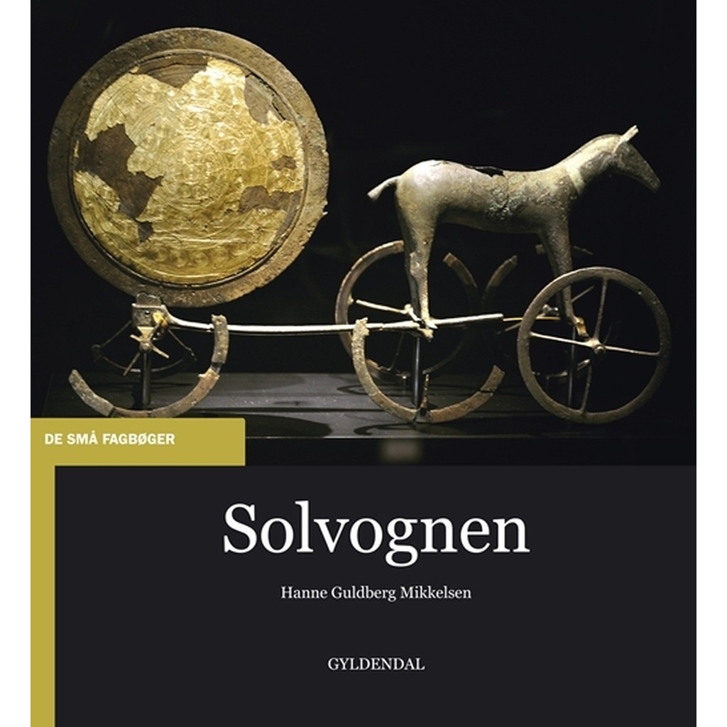 Solvognen