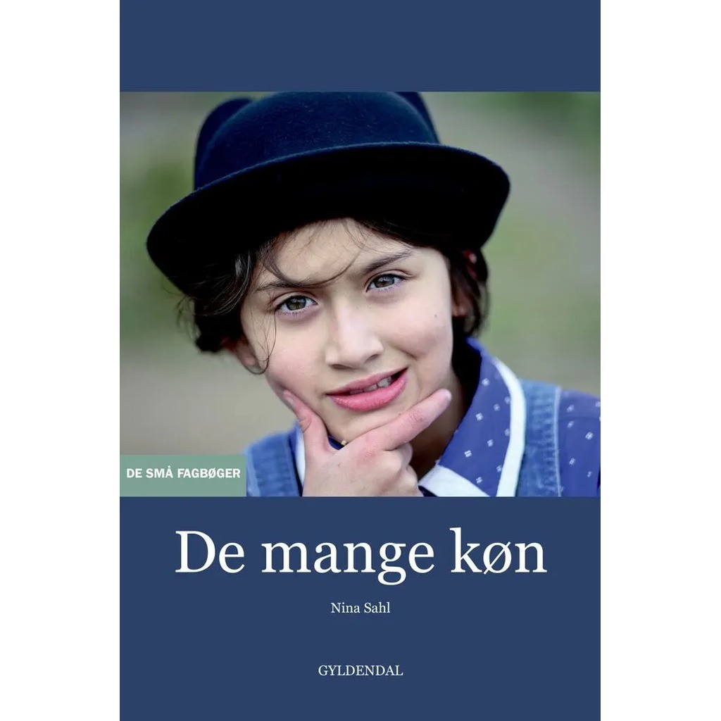 De mange køn