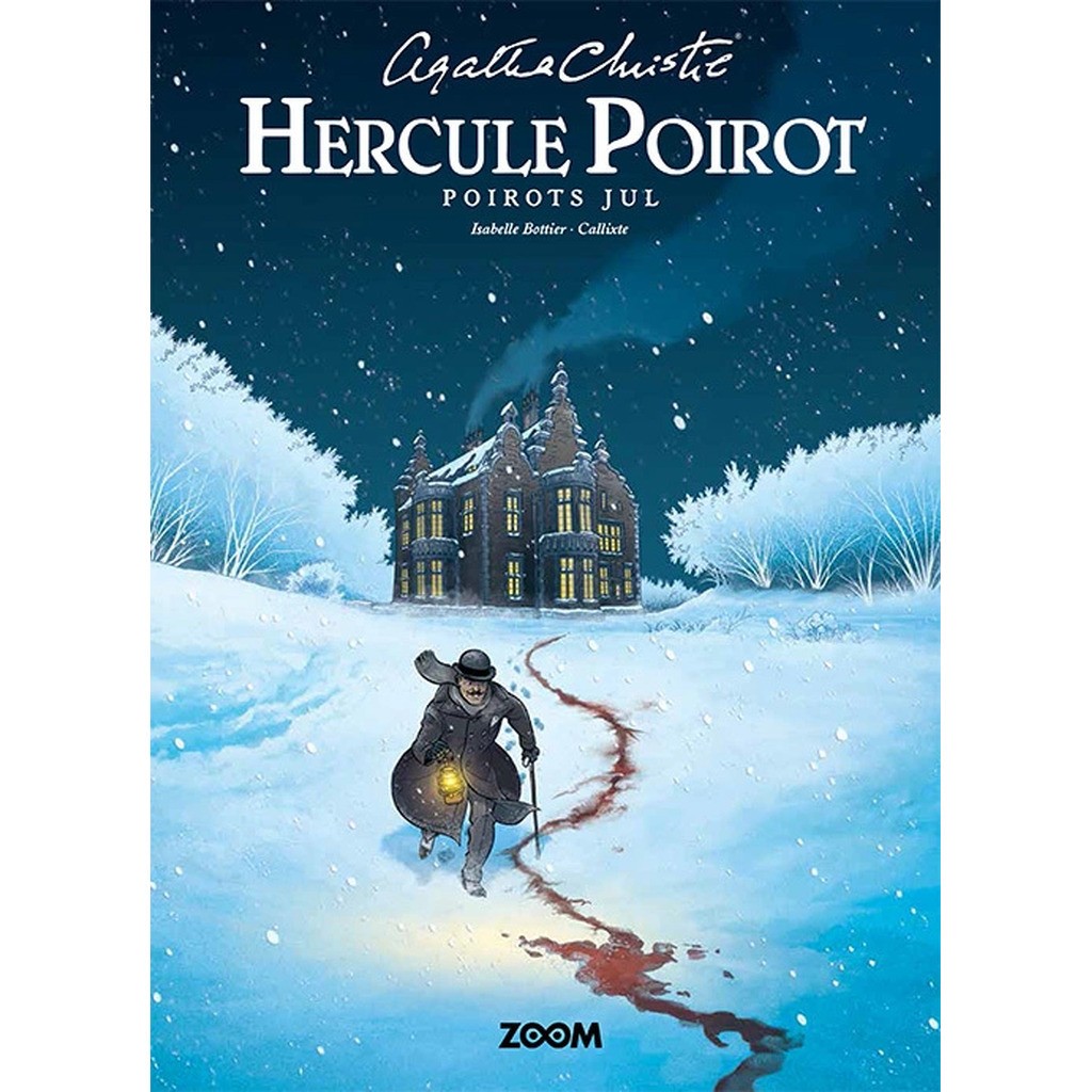 Hercule Poirot: Poirots jul