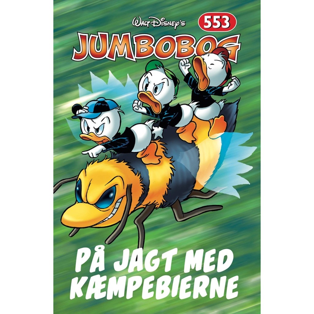 Jumbobog 553