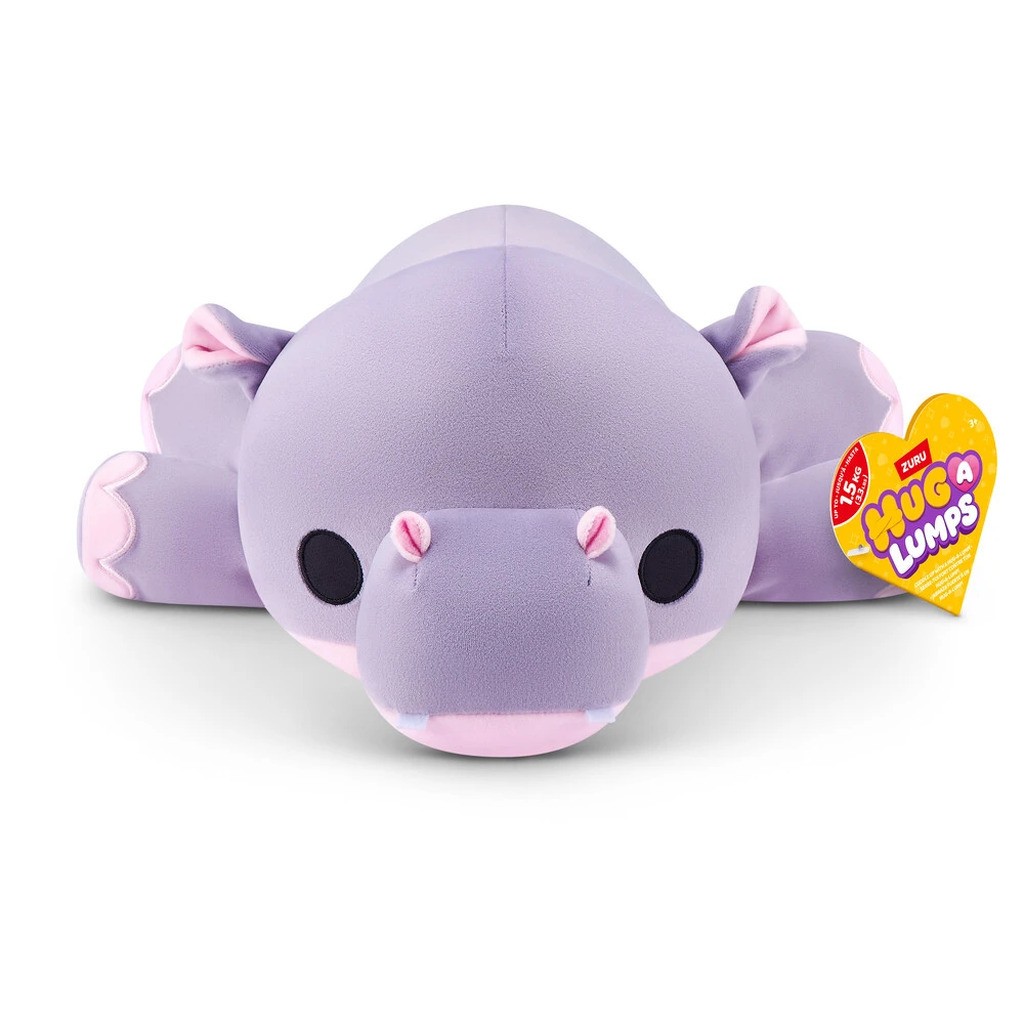 Hug-A-Lumps medium Harley