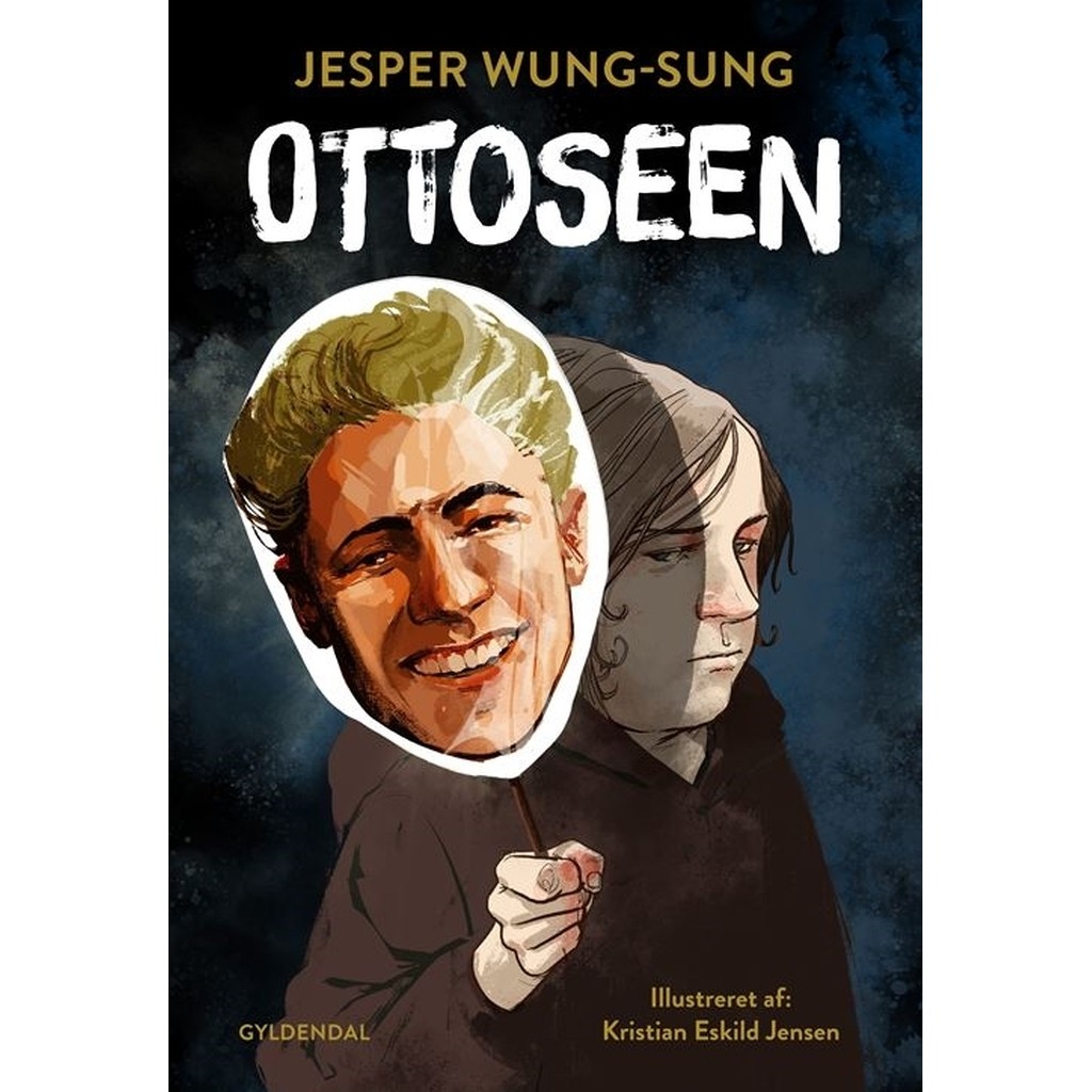 Ottoseen