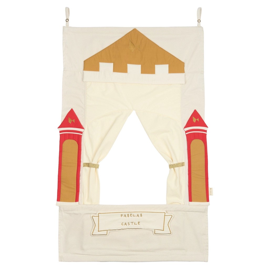 Theater - Base w. Castle