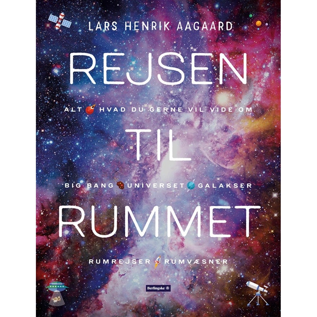Rejsen til rummet