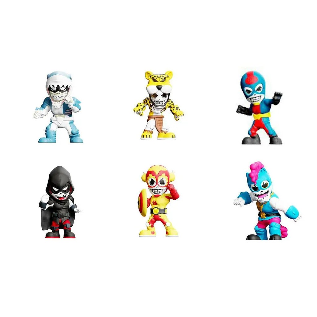 Super Masked
