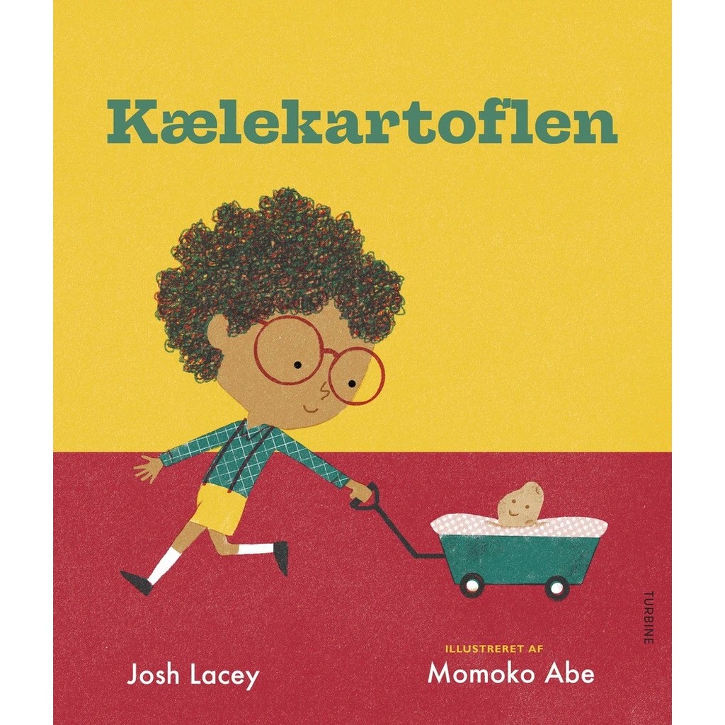 Kælekartoflen