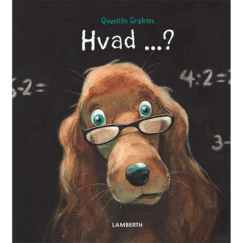 Hvad?