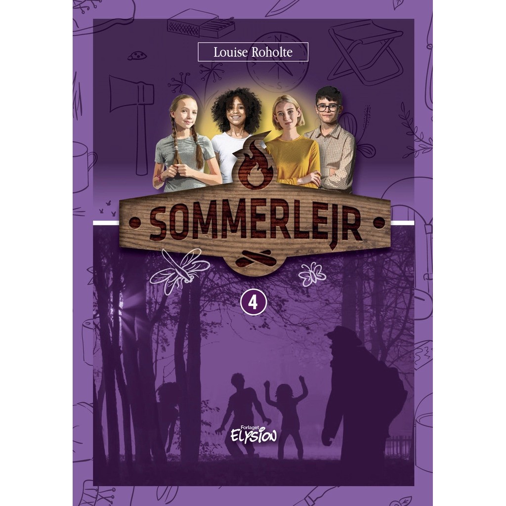 Sommerlejr 4