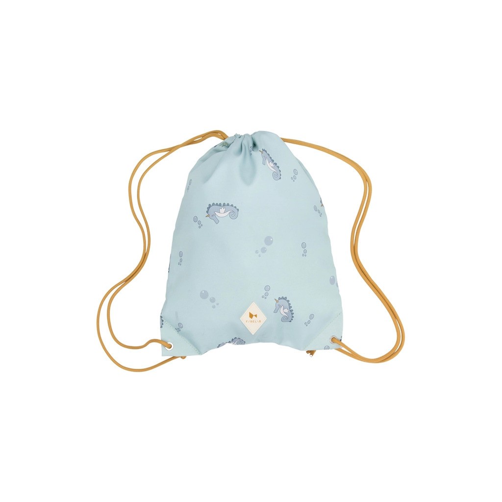 String Bag - Under The Sea