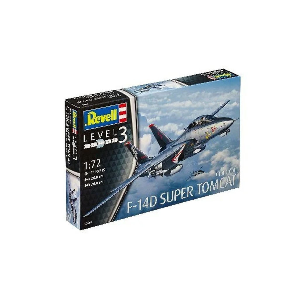 Grumman F-14D Super Tomcat