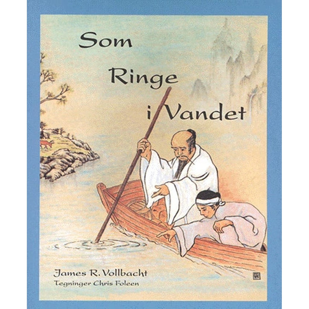 Som ringe i vandet