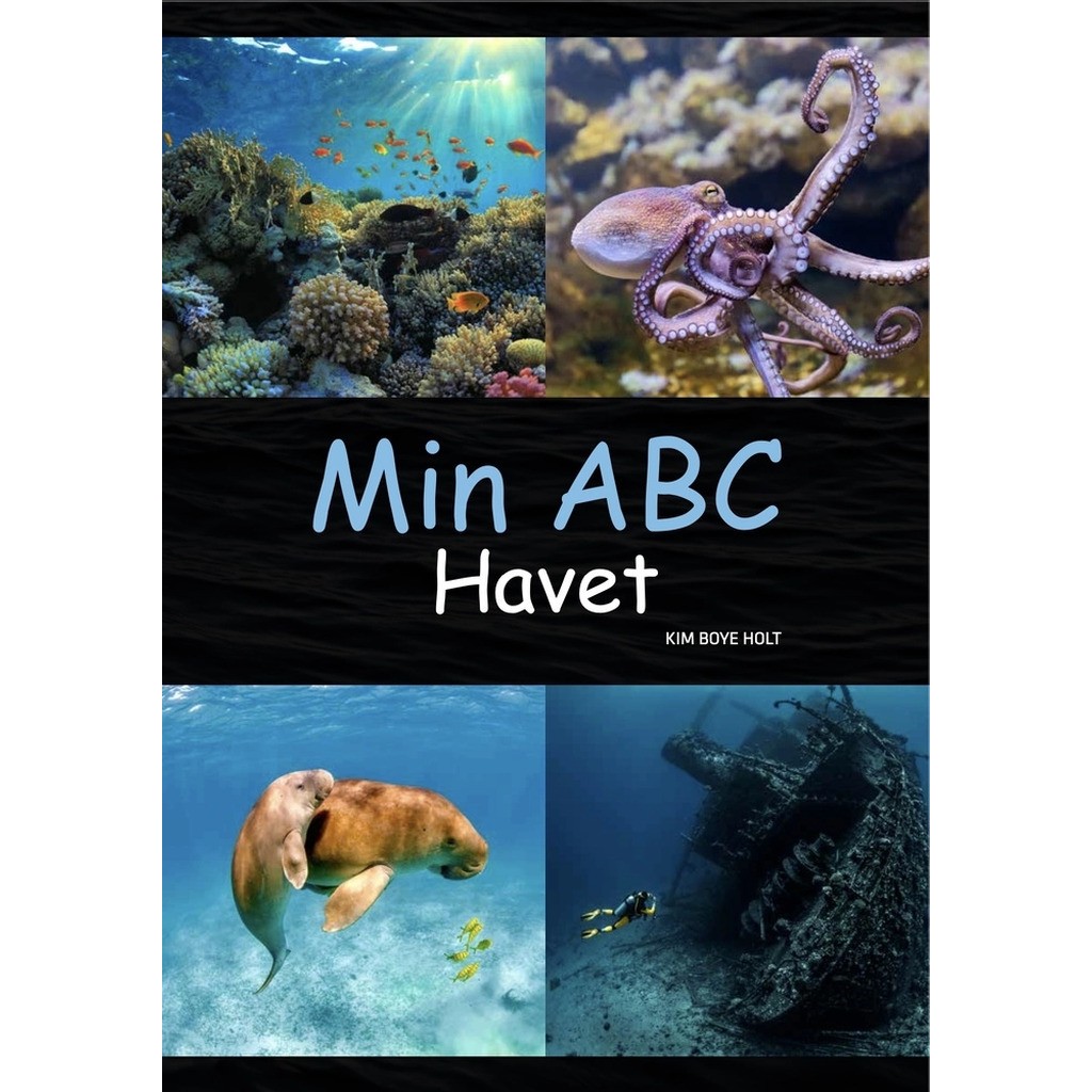 Min ABC  Havet